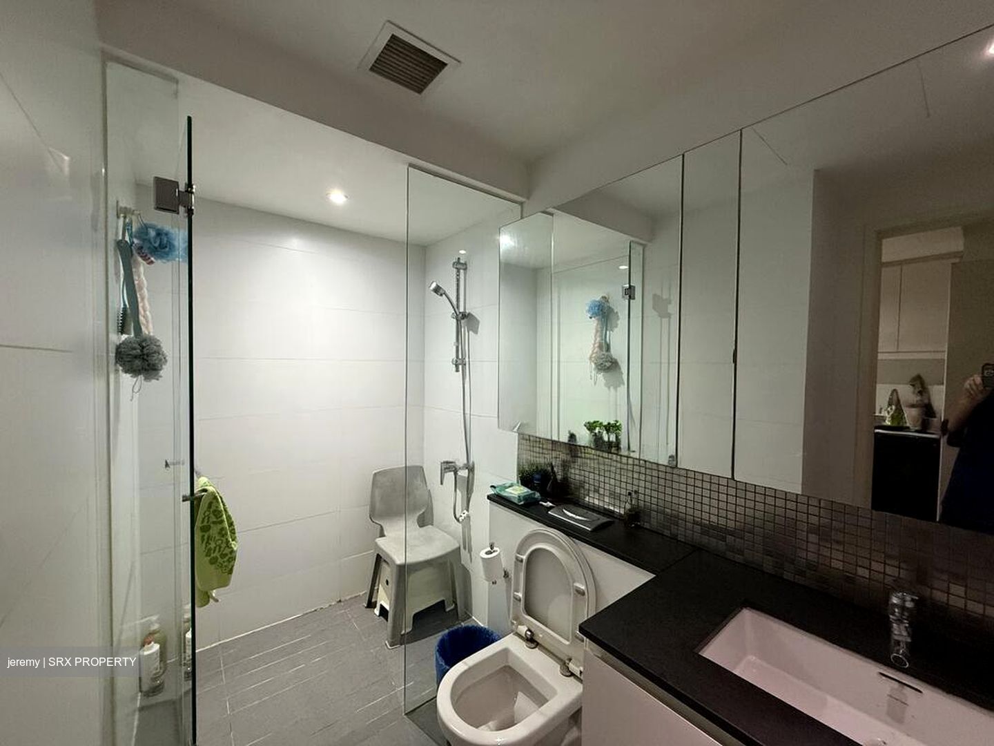 The Minton (D19), Condominium #495789651